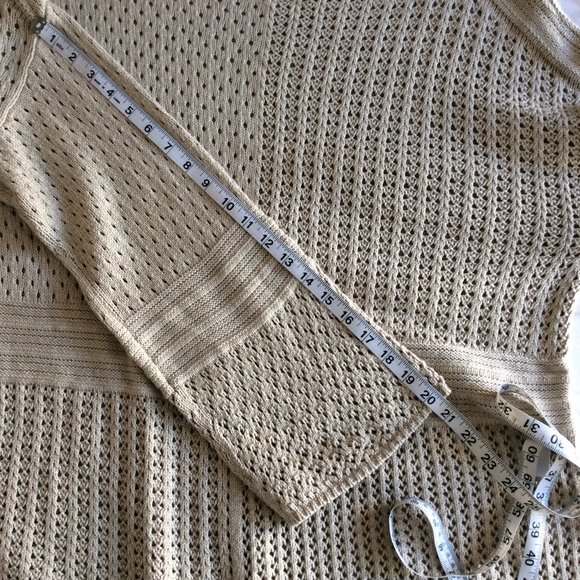 Style & Co Fem Charm Sweater 221E - Picture 5 of 7
